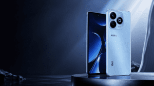 itel A100 Pro launch