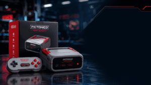 Pictonico Nintendo
