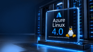 Azure Linux 4.0