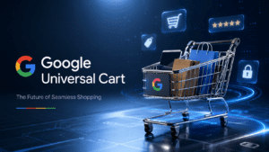 Google Universal Cart