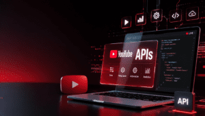 YouTube APIs