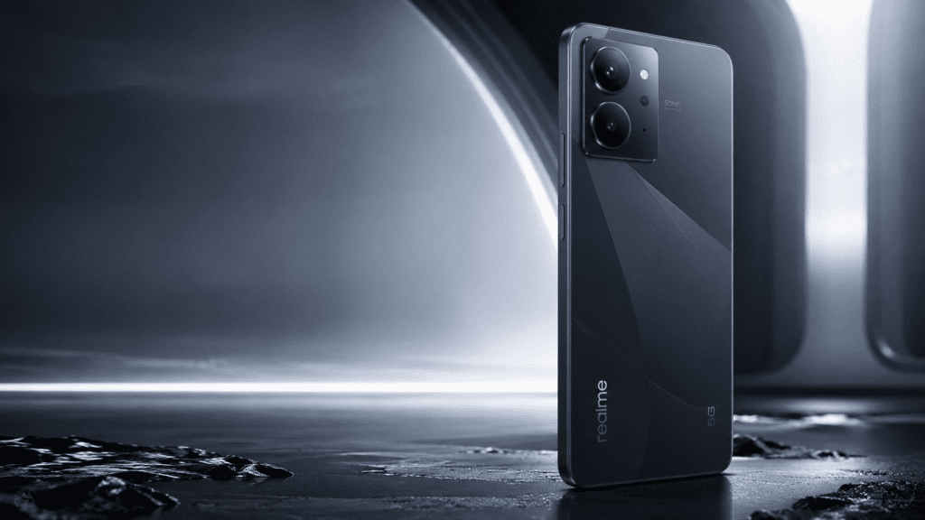 Realme 16T 5G