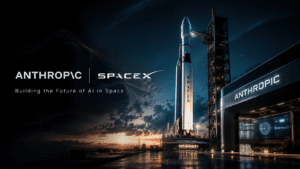 Anthropic SpaceX Deal