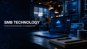 SMB Technology