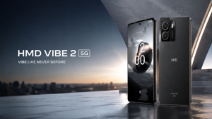 HMD Vibe 2 5G