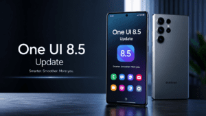 Samsung One UI 8.5 update