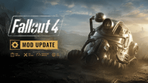 Fallout 4 Mod Update