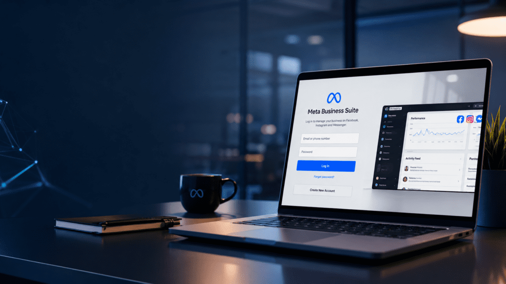 meta-business-suite-login