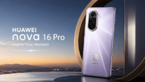 Huawei Nova 16 Pro