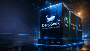 DeepSeek V4