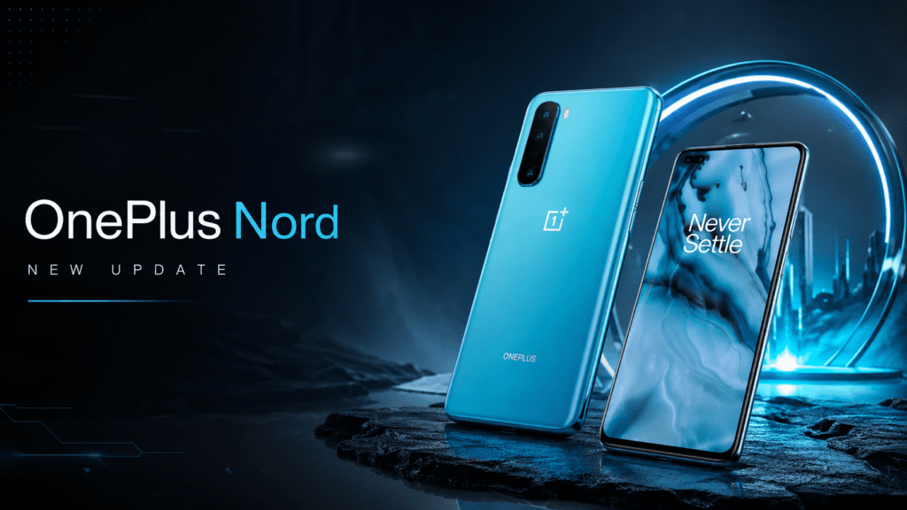oneplus-nord-update