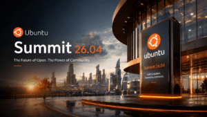 Ubuntu Summit 26.04