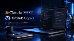 Claude Opus 4.8 GitHub Copilot