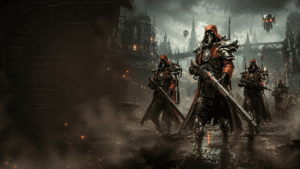 Warhammer 40,000: Darktide - Skitarii