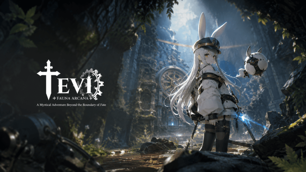 tevi-fauna-arcana-guide