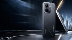 Realme P4R 5G
