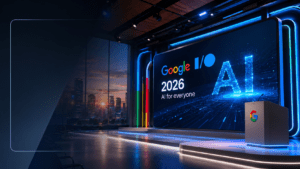 Google I/O 2026 AI