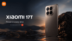Xiaomi 17T