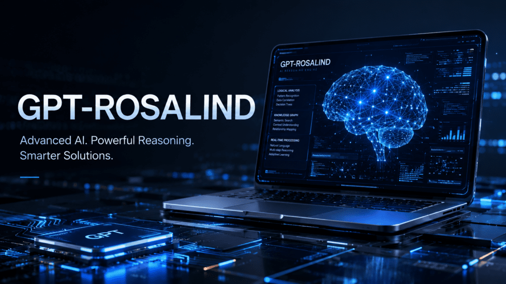 gpt-rosalind