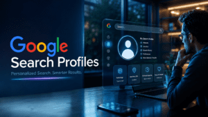 Google Search Profiles