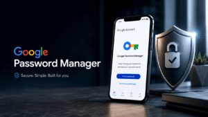 google password manager