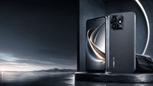 Lava Bold N2 5G