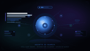 Agentic AI Search