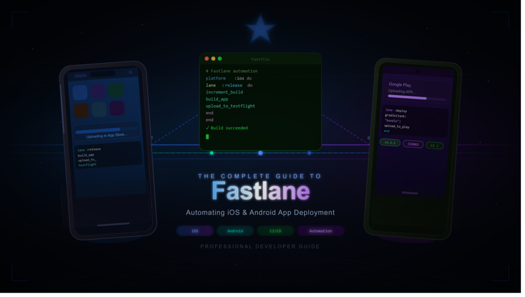 Fastlane