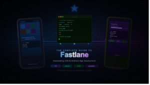 Fastlane