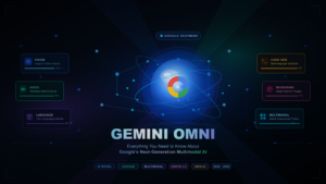 Gemini Omni