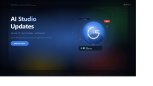 google-ai-studio-updates