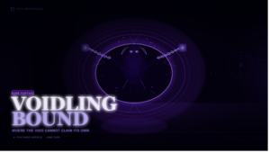 Voidling Bound