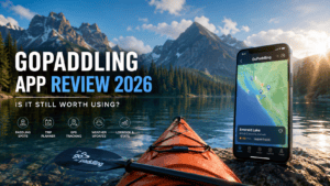 gopaddling-app-review