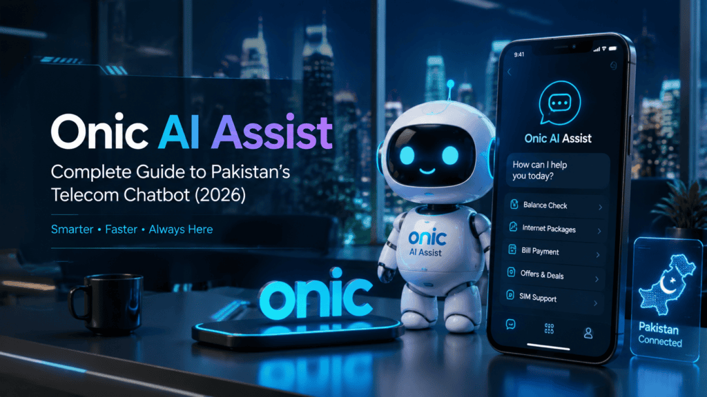 Onic AI Assist