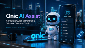 Onic AI Assist