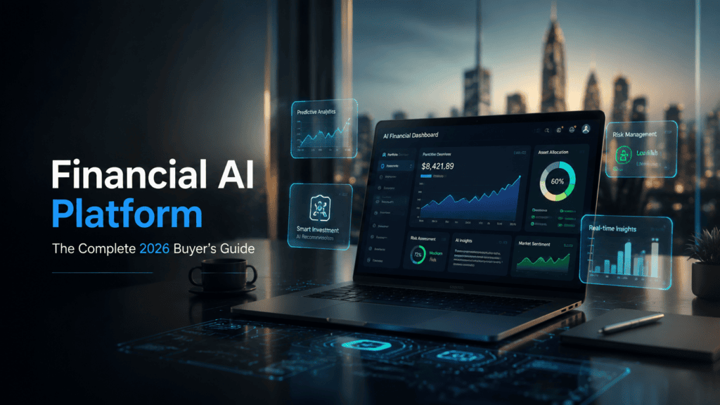 Financial AI Platform