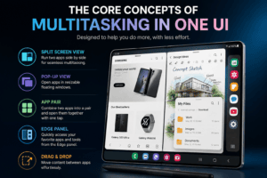one-ui-multitasking-guide