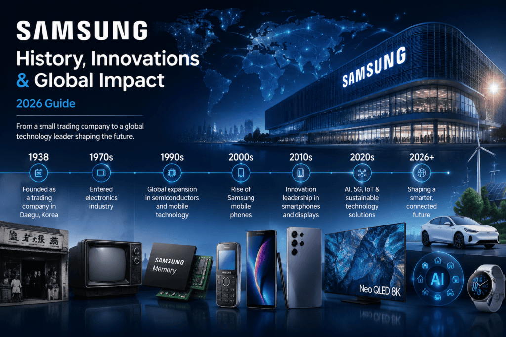 samsung-complete-guide-history-innovation