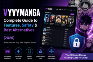 vyvymanga