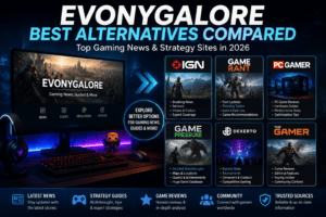 evonygalore