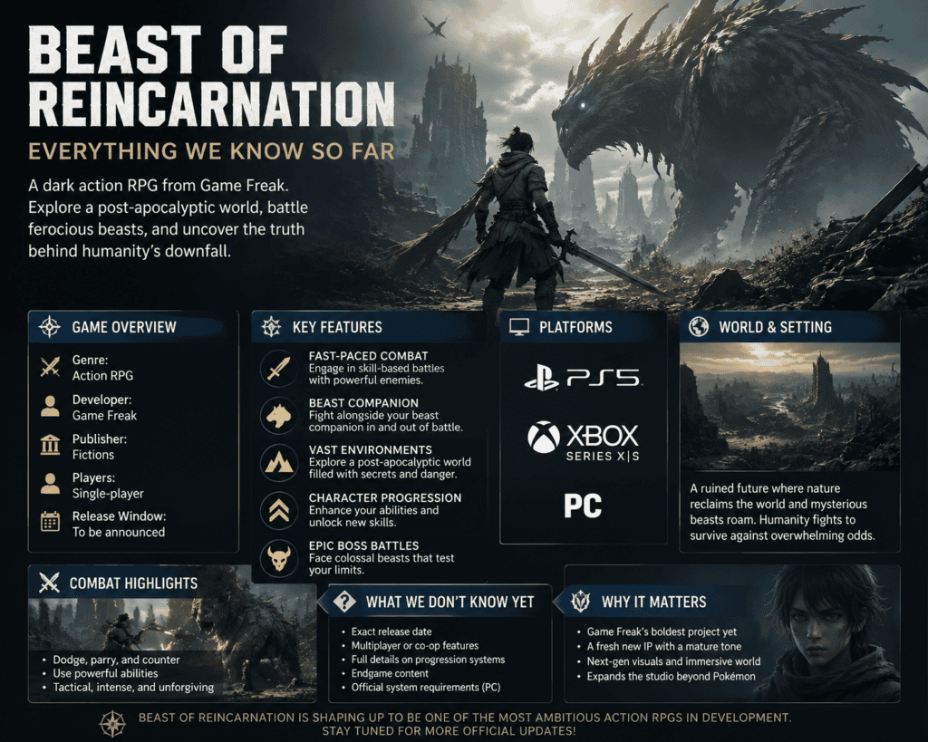 beast-of-reincarnation