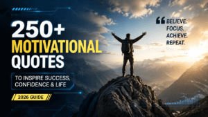 motivational quotes
