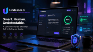 Undesser.ai