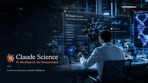 Claude Science