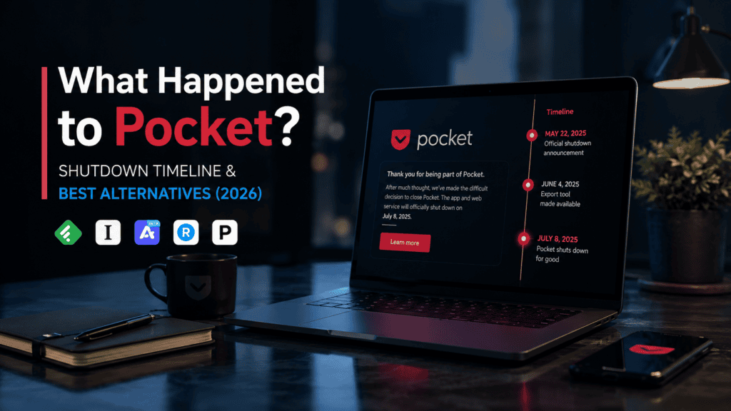 Pocket