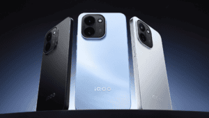 iQOO Z12