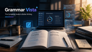 Grammarvista.com