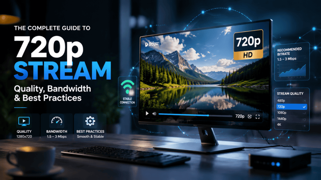720p stream