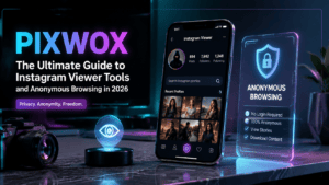 pixwox