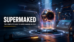 supermaked